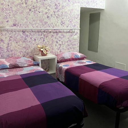 Violet 27 Apartamento Florença Exterior foto