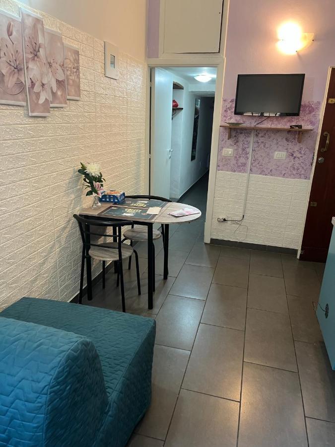 Violet 27 Apartamento Florença Exterior foto