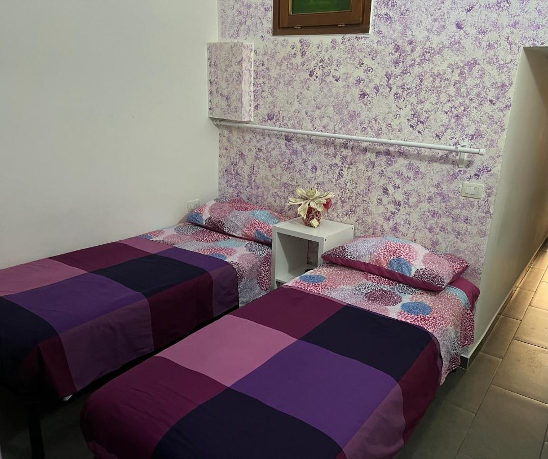 Violet 27 Apartamento Florença Exterior foto
