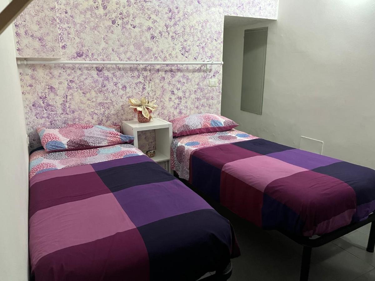 Violet 27 Apartamento Florença Exterior foto
