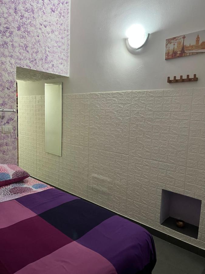 Violet 27 Apartamento Florença Exterior foto
