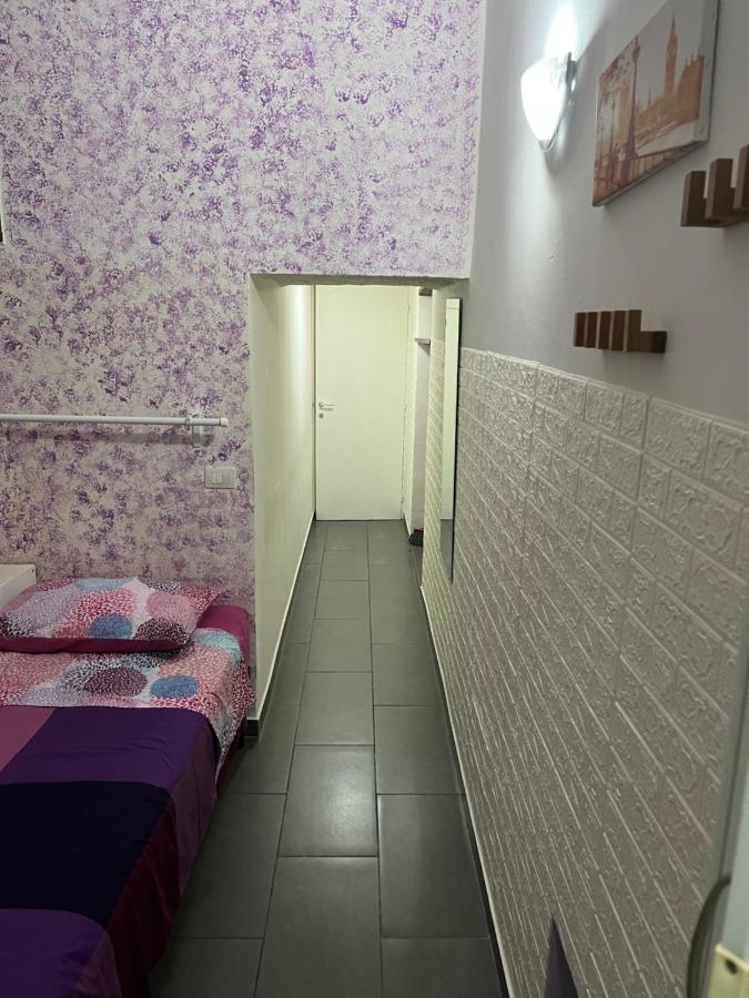 Violet 27 Apartamento Florença Exterior foto